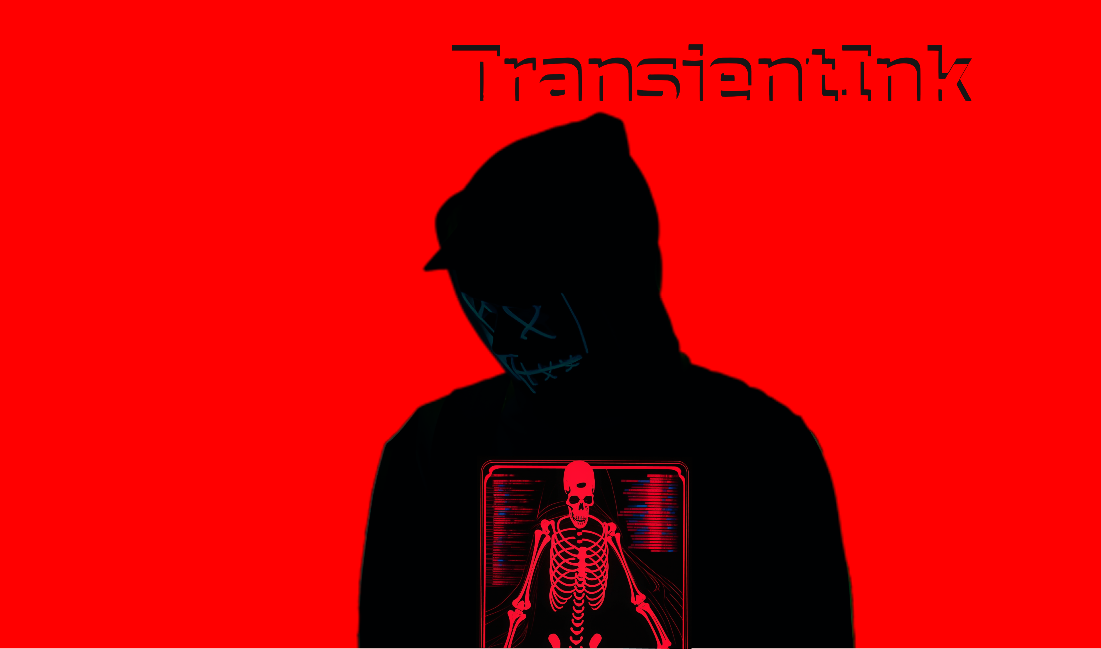 Transient Ink poster