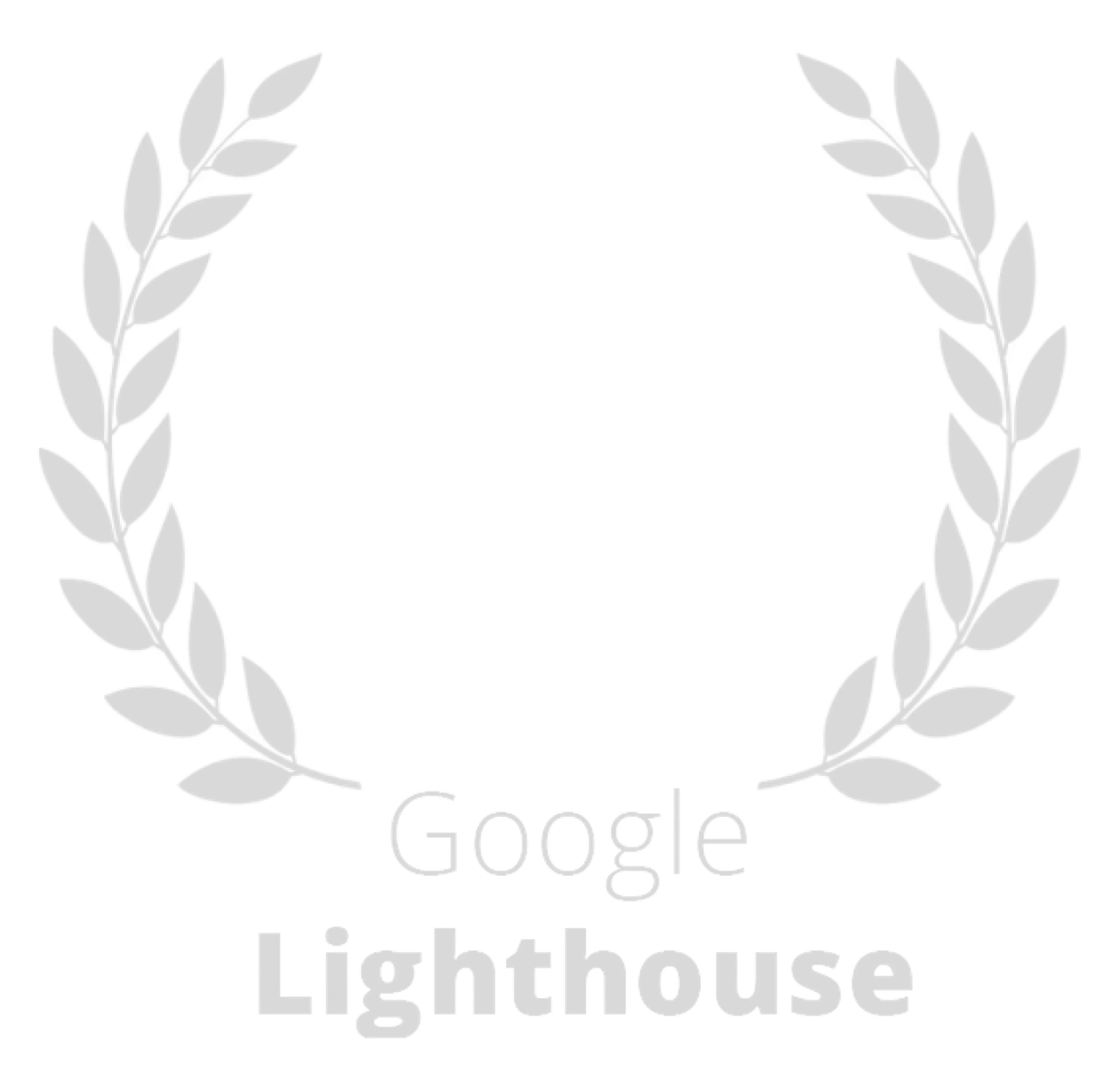 Performance score