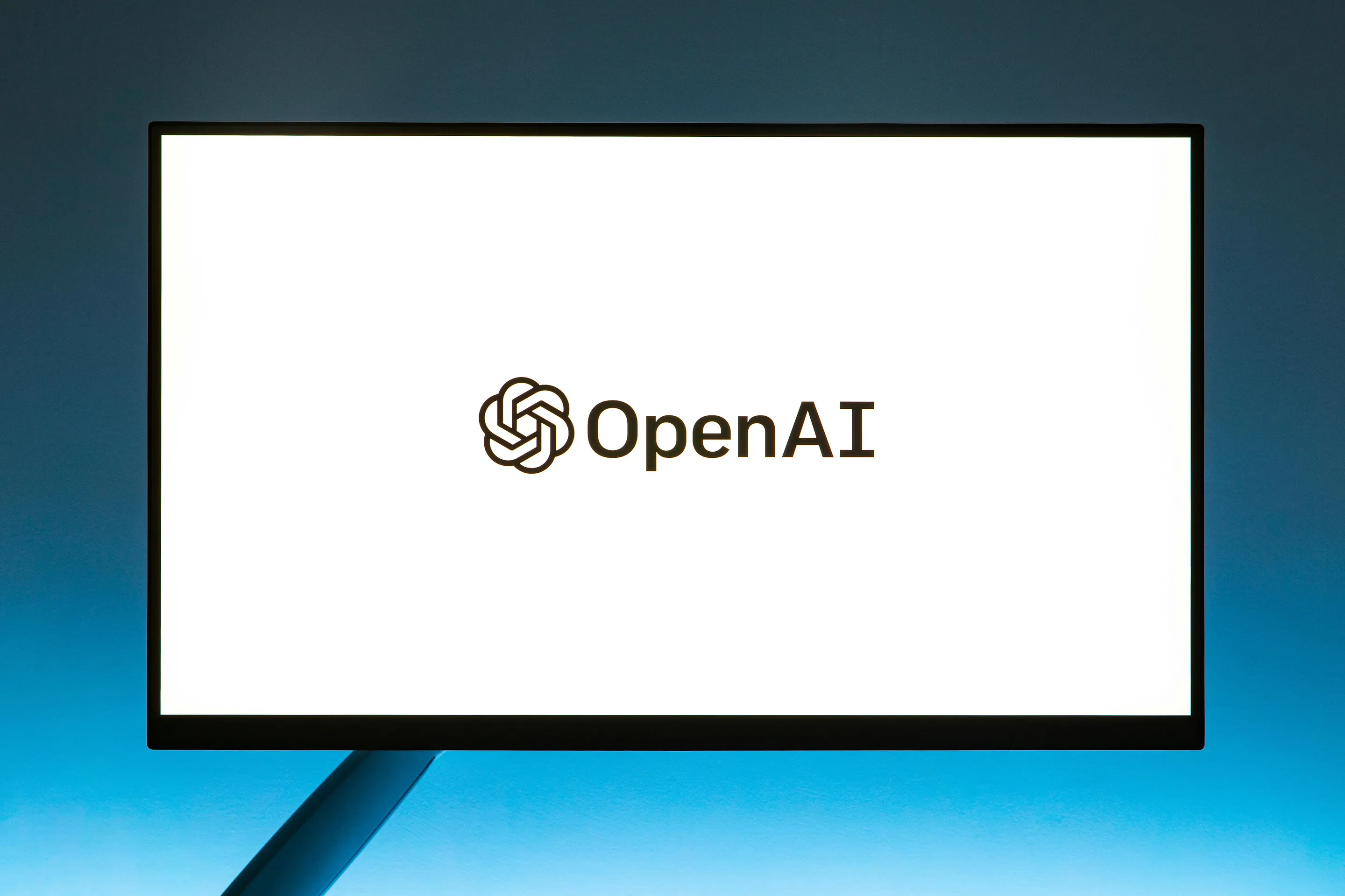 Picture of ChatGPT OpenAI to show off App Bud